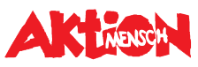 Gefördert durch die Aktion Mensch