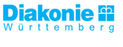 Logo: Diakonie Logo: Diakonie